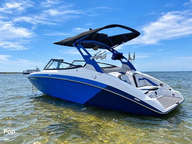 The Image of Yamaha 242X E-Series 2019 - 16763966
