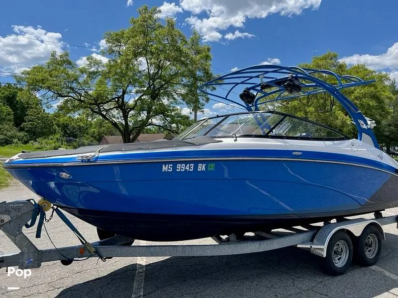 Slide: The Image of Yamaha 242X E-Series 2019 - 16763970