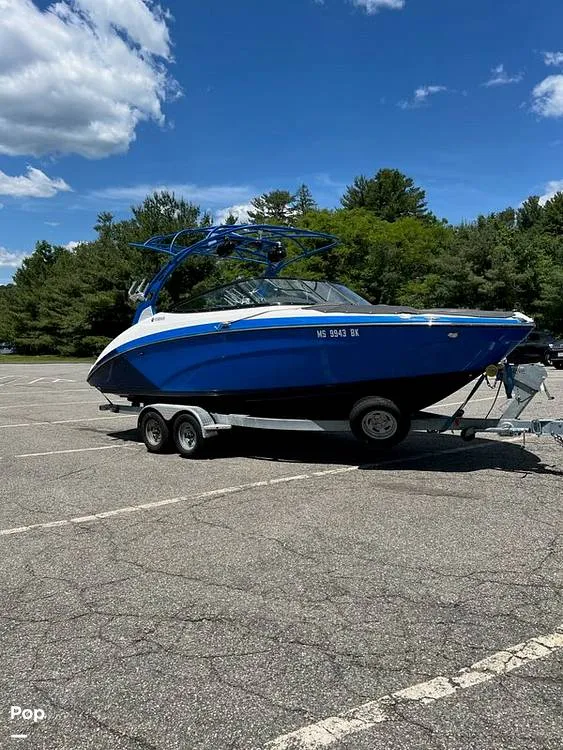 Slide: The Image of Yamaha 242X E-Series 2019 - 16763969