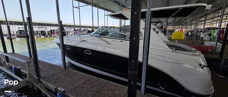 Slide: The Image of Chaparral 330 Signature 2007 - 16652802