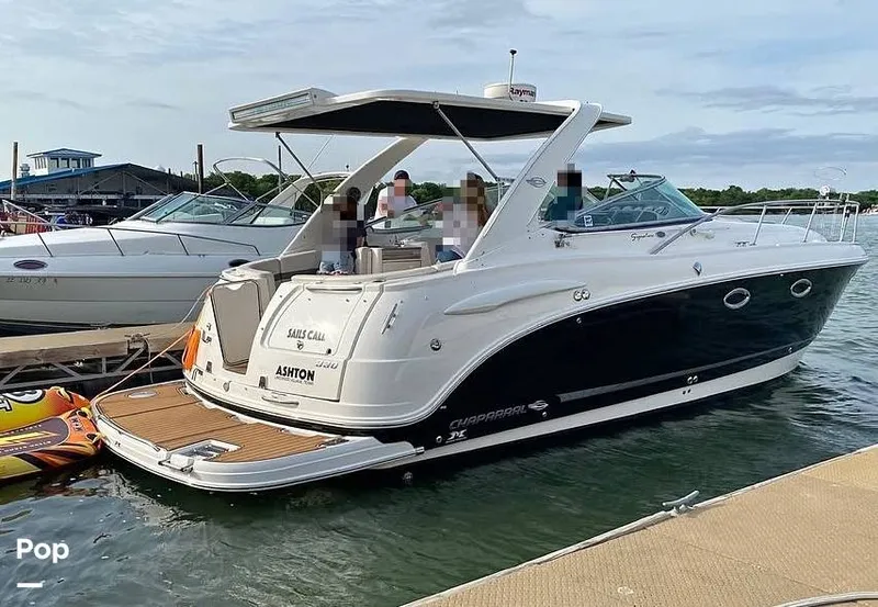 The Image of Chaparral 330 Signature 2007 - 16623819