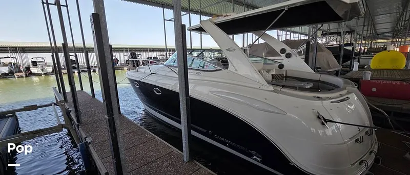 Slide: The Image of Chaparral 330 Signature 2007 - 16652801