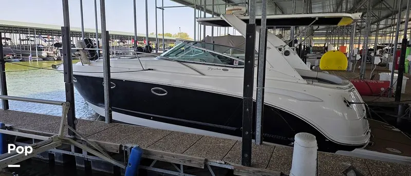 The Image of Chaparral 330 Signature 2007 - 16652841