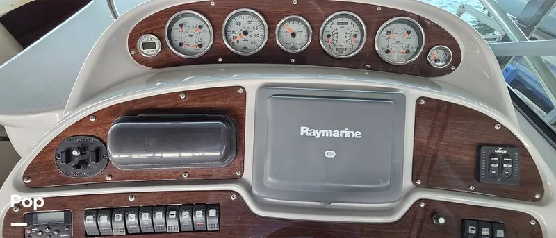 Slide: The Image of Chaparral 330 Signature 2007 - 16652727