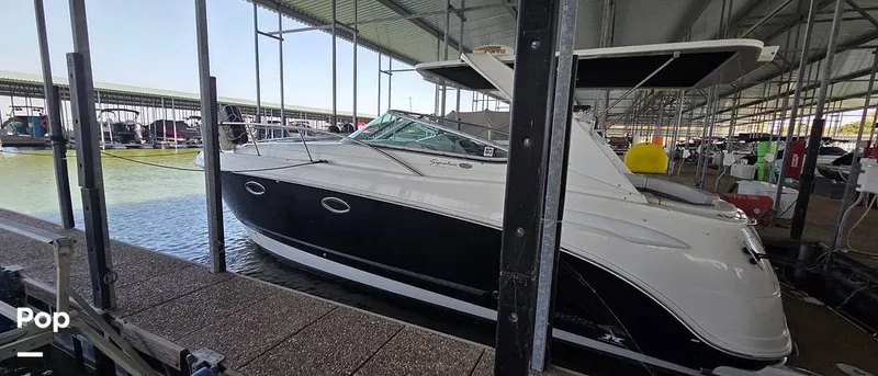 Slide: The Image of Chaparral 330 Signature 2007 - 16652837