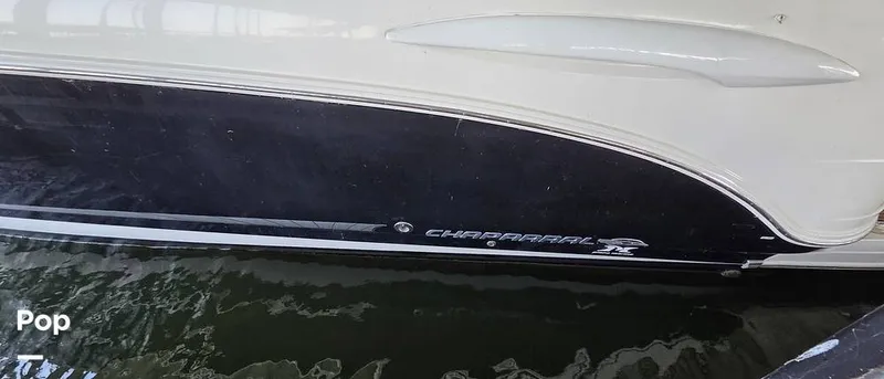 Slide: The Image of Chaparral 330 Signature 2007 - 16652803