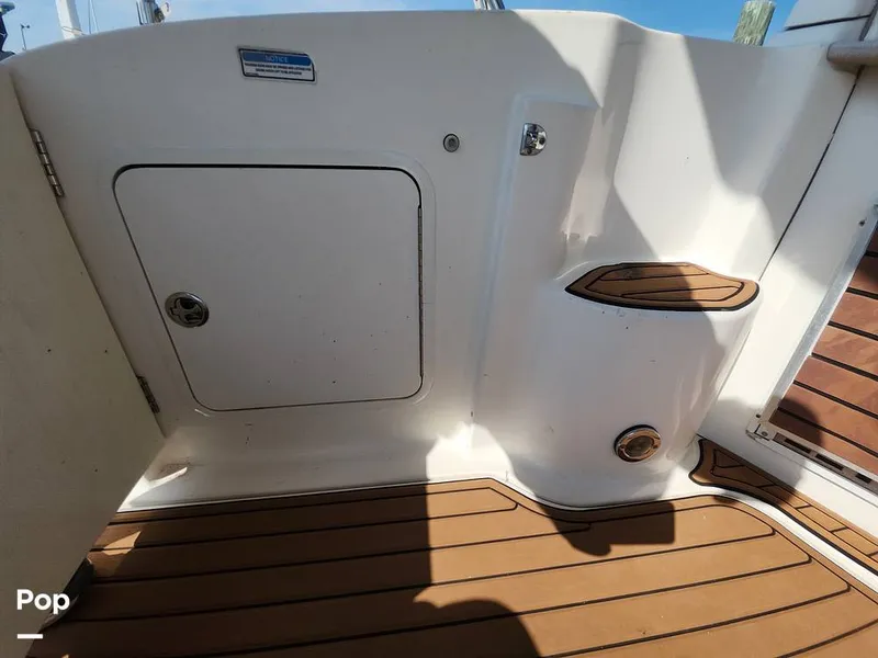 Slide: The Image of Sea Ray 320 Sundancer 2004 - 16707595