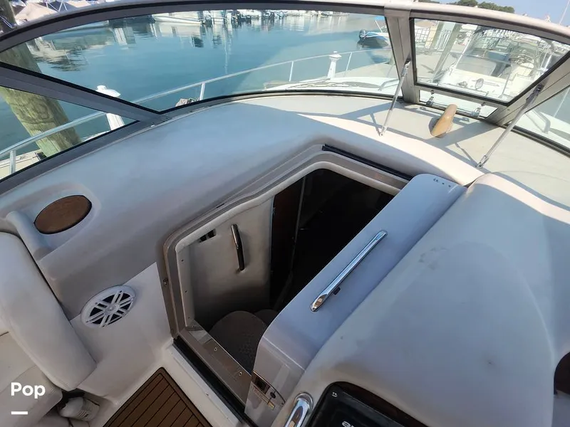 Slide: The Image of Sea Ray 320 Sundancer 2004 - 16707645