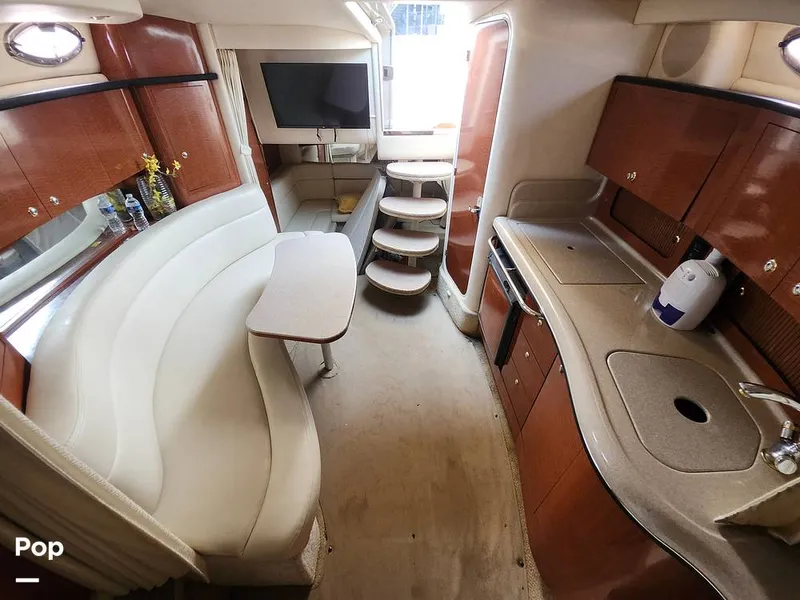 Slide: The Image of Sea Ray 320 Sundancer 2004 - 16707653