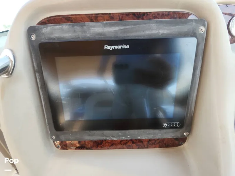 Slide: The Image of Sea Ray 320 Sundancer 2004 - 16707633