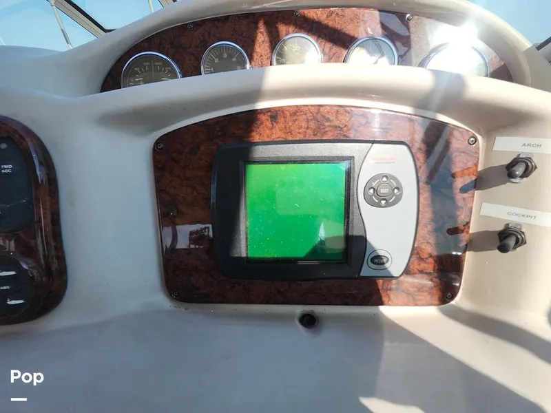 Slide: The Image of Sea Ray 320 Sundancer 2004 - 16707637