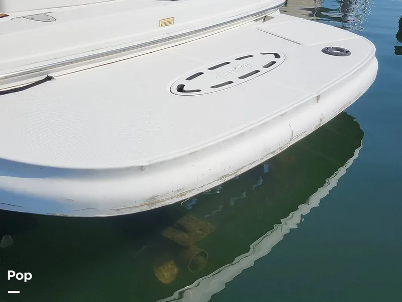 Slide: The Image of Sea Ray 320 Sundancer 2004 - 16707566