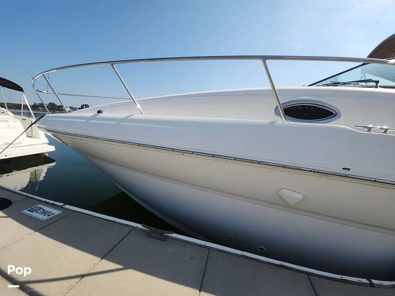 Slide: The Image of Sea Ray 320 Sundancer 2004 - 16707580