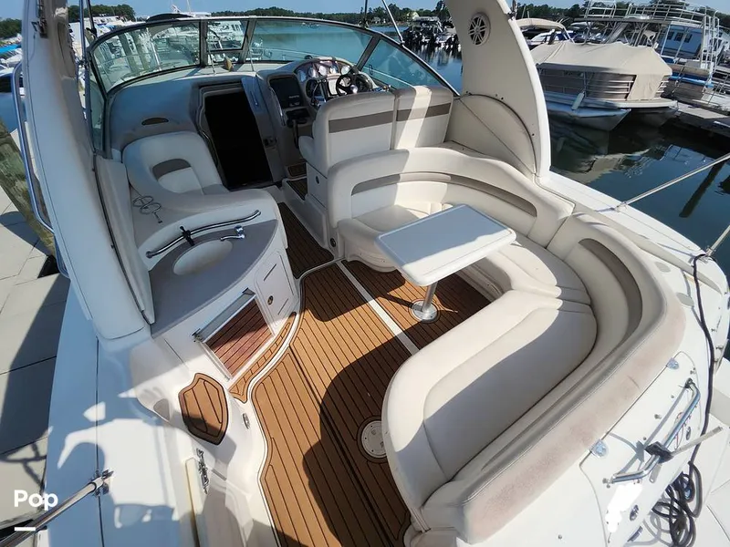 Slide: The Image of Sea Ray 320 Sundancer 2004 - 16707597