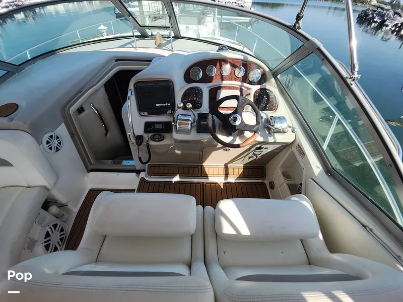 Slide: The Image of Sea Ray 320 Sundancer 2004 - 16707612