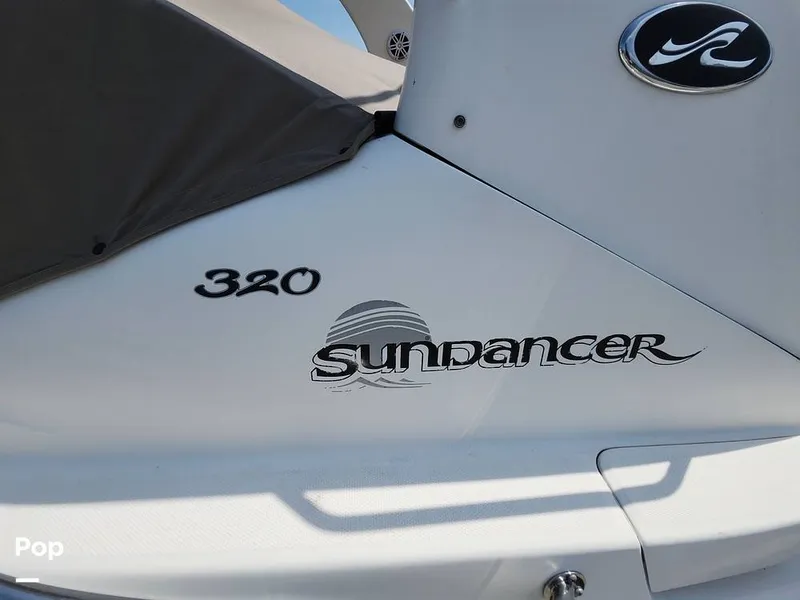 Slide: The Image of Sea Ray 320 Sundancer 2004 - 16649399