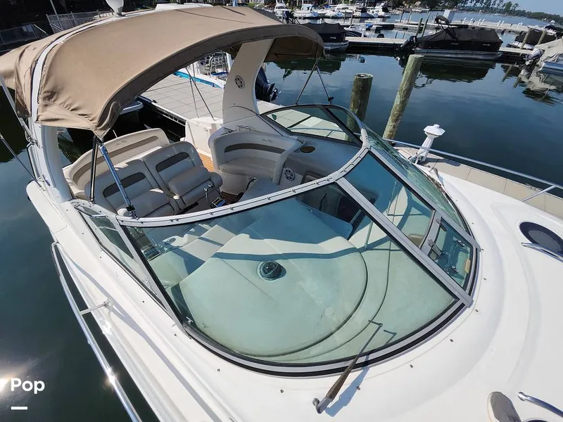 Slide: The Image of Sea Ray 320 Sundancer 2004 - 16707556