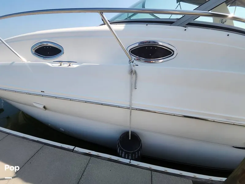 Slide: The Image of Sea Ray 320 Sundancer 2004 - 16707579
