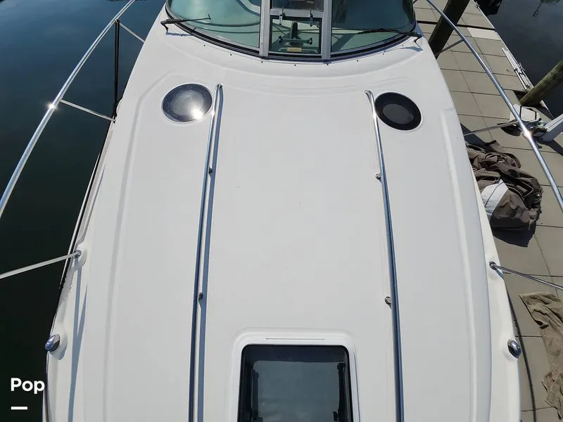Slide: The Image of Sea Ray 320 Sundancer 2004 - 16707553