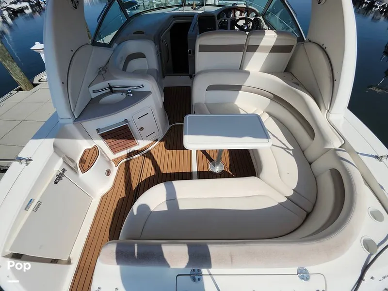 Slide: The Image of Sea Ray 320 Sundancer 2004 - 16707592