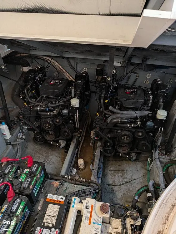 Slide: The Image of Sea Ray 320 Sundancer 2004 - 16711754
