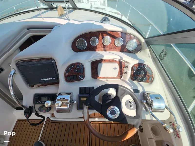 Slide: The Image of Sea Ray 320 Sundancer 2004 - 16707630