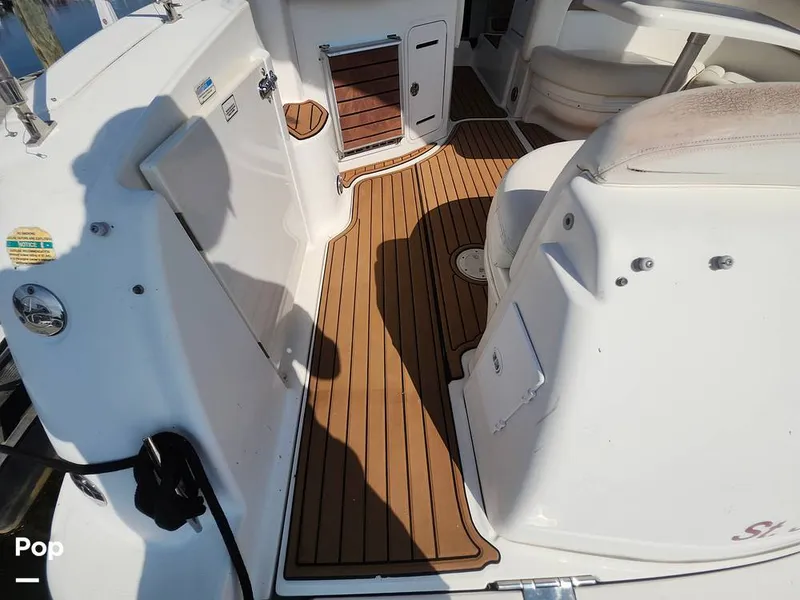 Slide: The Image of Sea Ray 320 Sundancer 2004 - 16707594