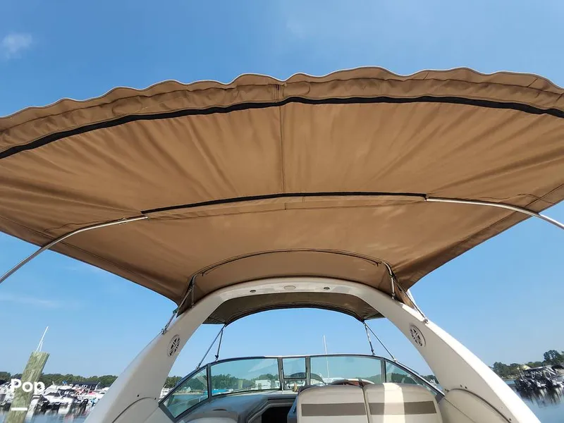 Slide: The Image of Sea Ray 320 Sundancer 2004 - 16707593
