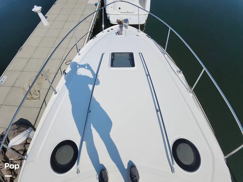 Slide: The Image of Sea Ray 320 Sundancer 2004 - 16707562