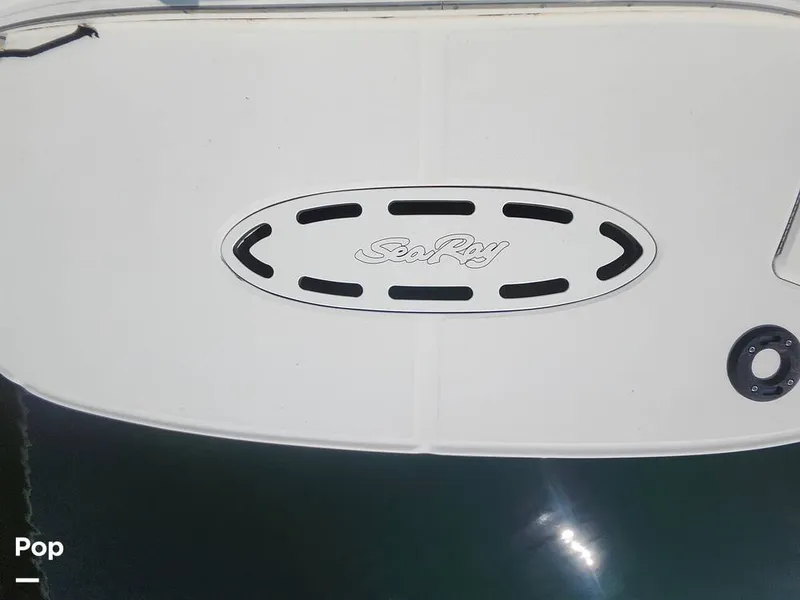 Slide: The Image of Sea Ray 320 Sundancer 2004 - 16707584