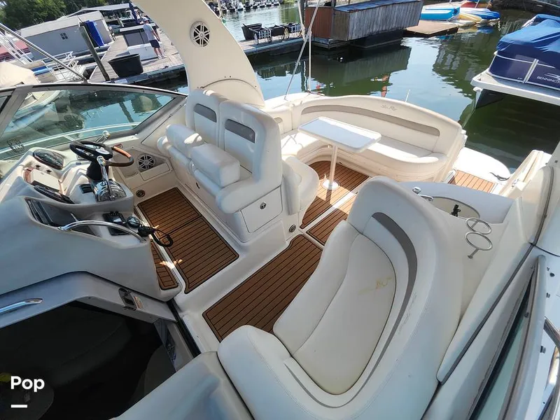 Slide: The Image of Sea Ray 320 Sundancer 2004 - 16707575