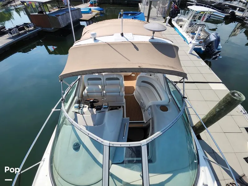 Slide: The Image of Sea Ray 320 Sundancer 2004 - 16707564