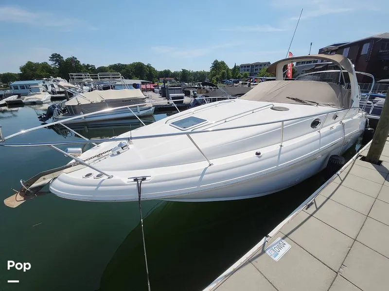 Slide: The Image of Sea Ray 320 Sundancer 2004 - 16649400