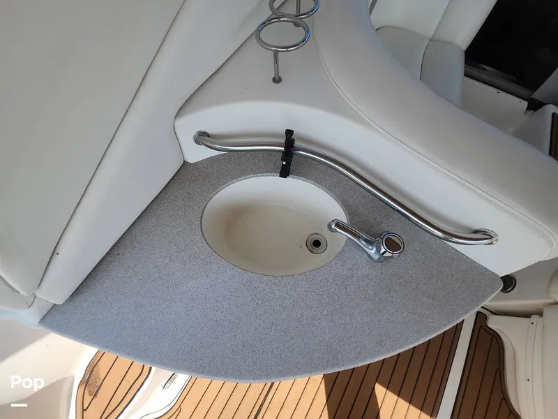 Slide: The Image of Sea Ray 320 Sundancer 2004 - 16707599