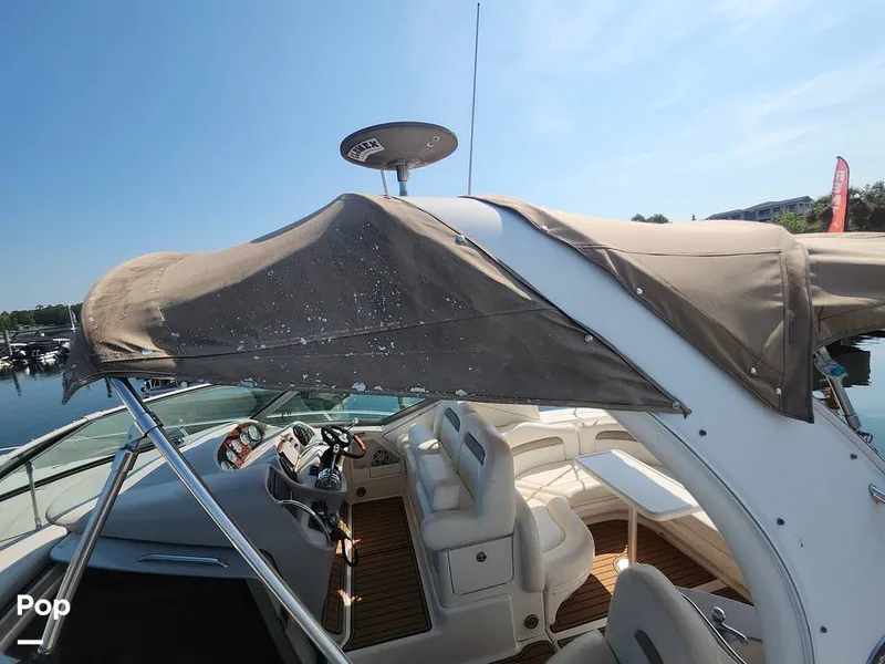 Slide: The Image of Sea Ray 320 Sundancer 2004 - 16707576