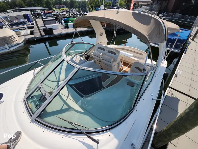 Slide: The Image of Sea Ray 320 Sundancer 2004 - 16707557