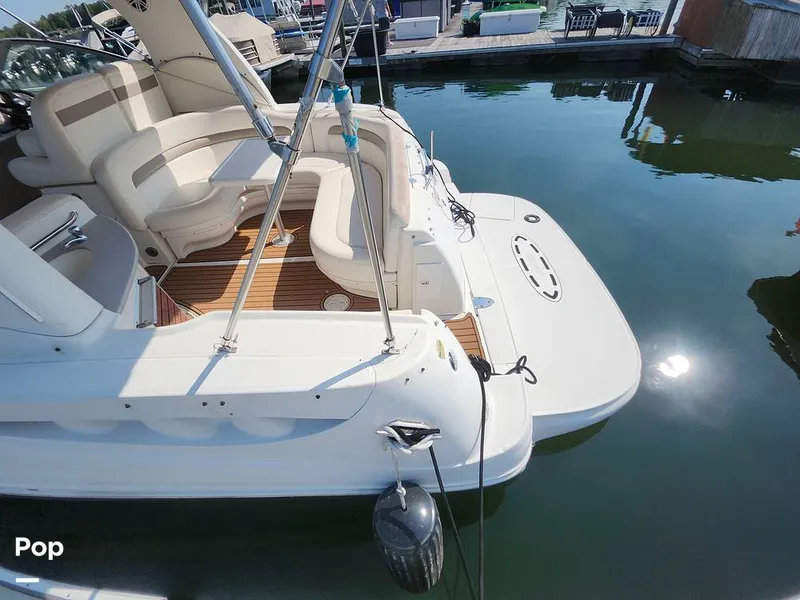 Slide: The Image of Sea Ray 320 Sundancer 2004 - 16707570