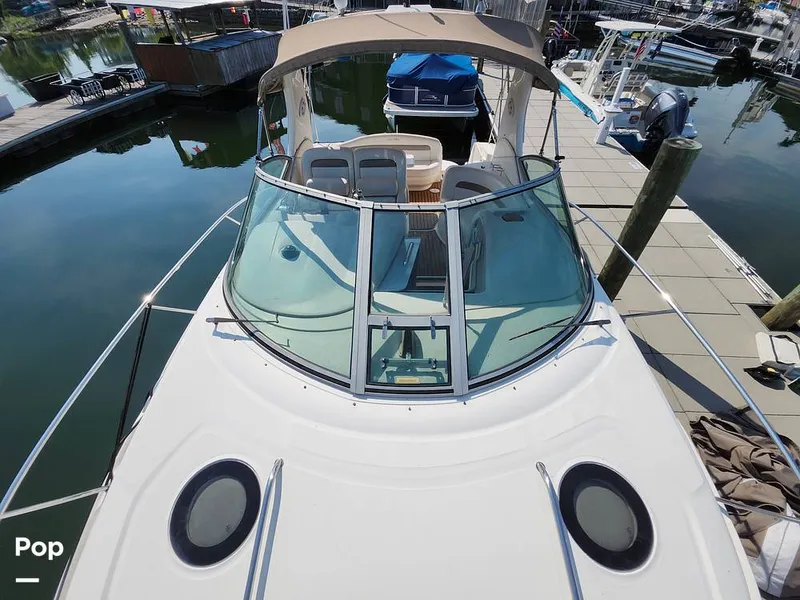 Slide: The Image of Sea Ray 320 Sundancer 2004 - 16707554