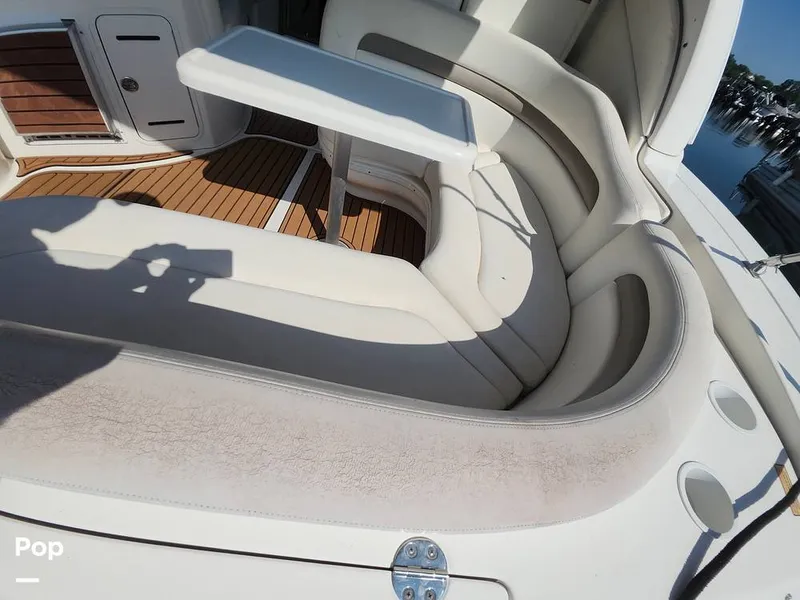 Slide: The Image of Sea Ray 320 Sundancer 2004 - 16707605