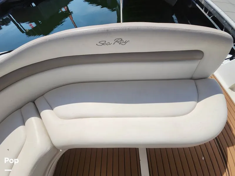 Slide: The Image of Sea Ray 320 Sundancer 2004 - 16707609