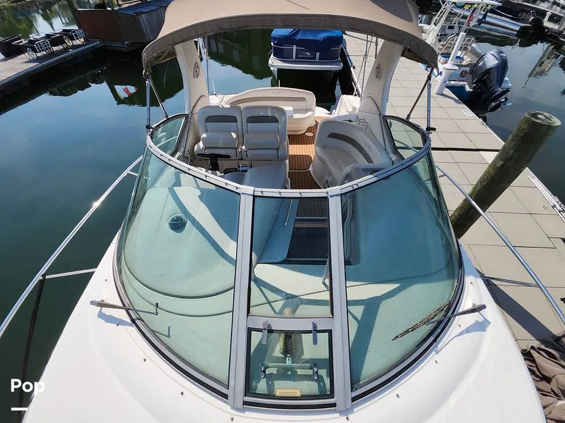 Slide: The Image of Sea Ray 320 Sundancer 2004 - 16707555