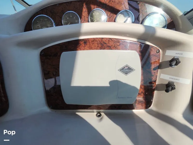 Slide: The Image of Sea Ray 320 Sundancer 2004 - 16707636