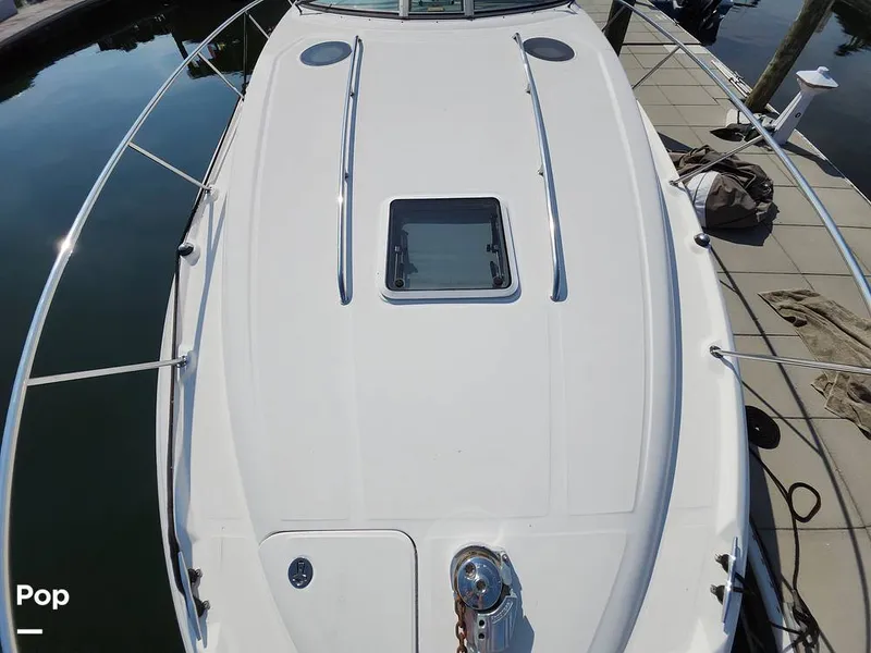 Slide: The Image of Sea Ray 320 Sundancer 2004 - 16707550