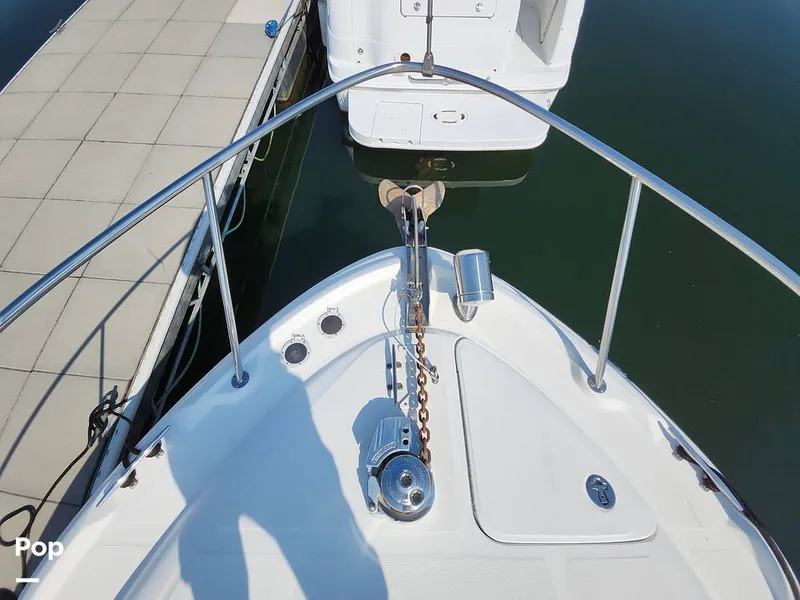 Slide: The Image of Sea Ray 320 Sundancer 2004 - 16707545
