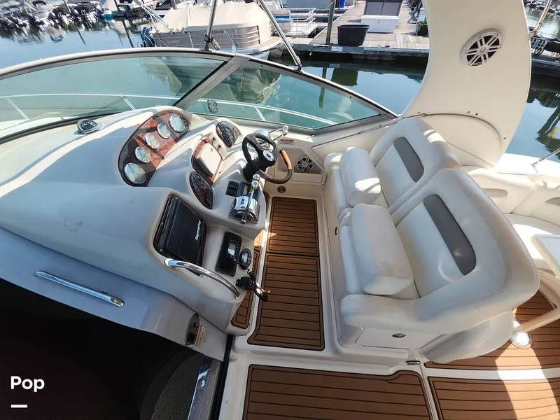Slide: The Image of Sea Ray 320 Sundancer 2004 - 16707625