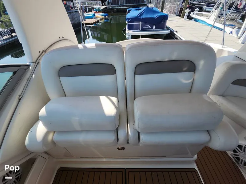 Slide: The Image of Sea Ray 320 Sundancer 2004 - 16707626