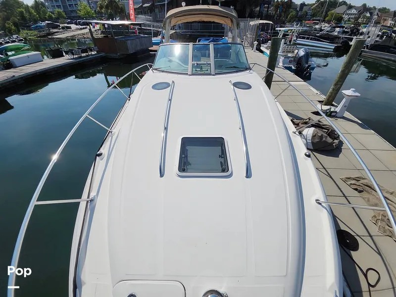 Slide: The Image of Sea Ray 320 Sundancer 2004 - 16707551