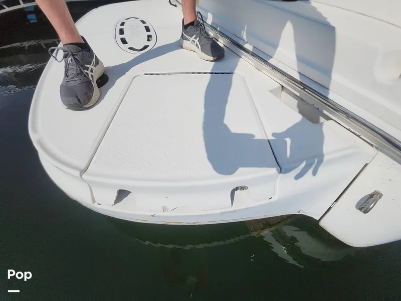 Slide: The Image of Sea Ray 320 Sundancer 2004 - 16707591