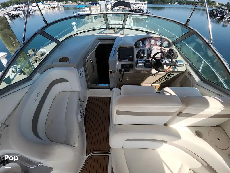 Slide: The Image of Sea Ray 320 Sundancer 2004 - 16707610