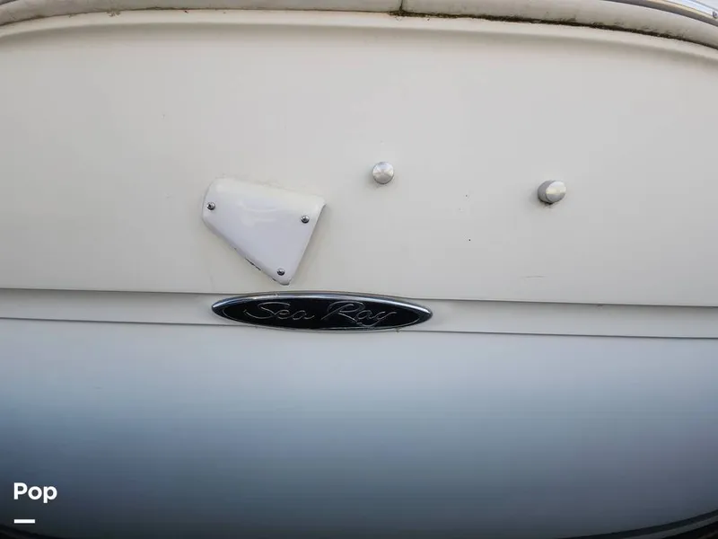 Slide: The Image of Sea Ray 320 Sundancer 2004 - 16707578